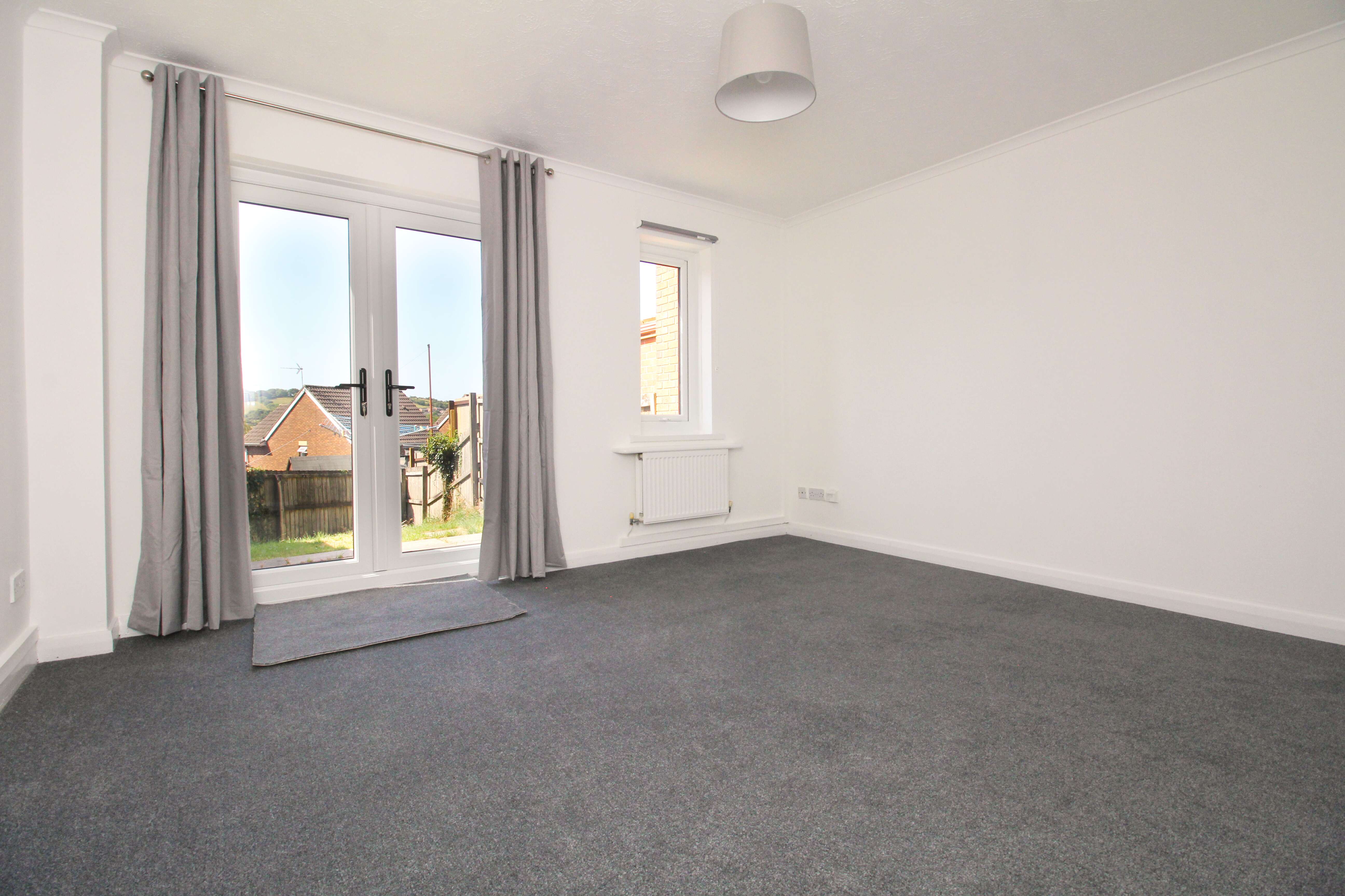 House Clos Myddlyn in Beddau