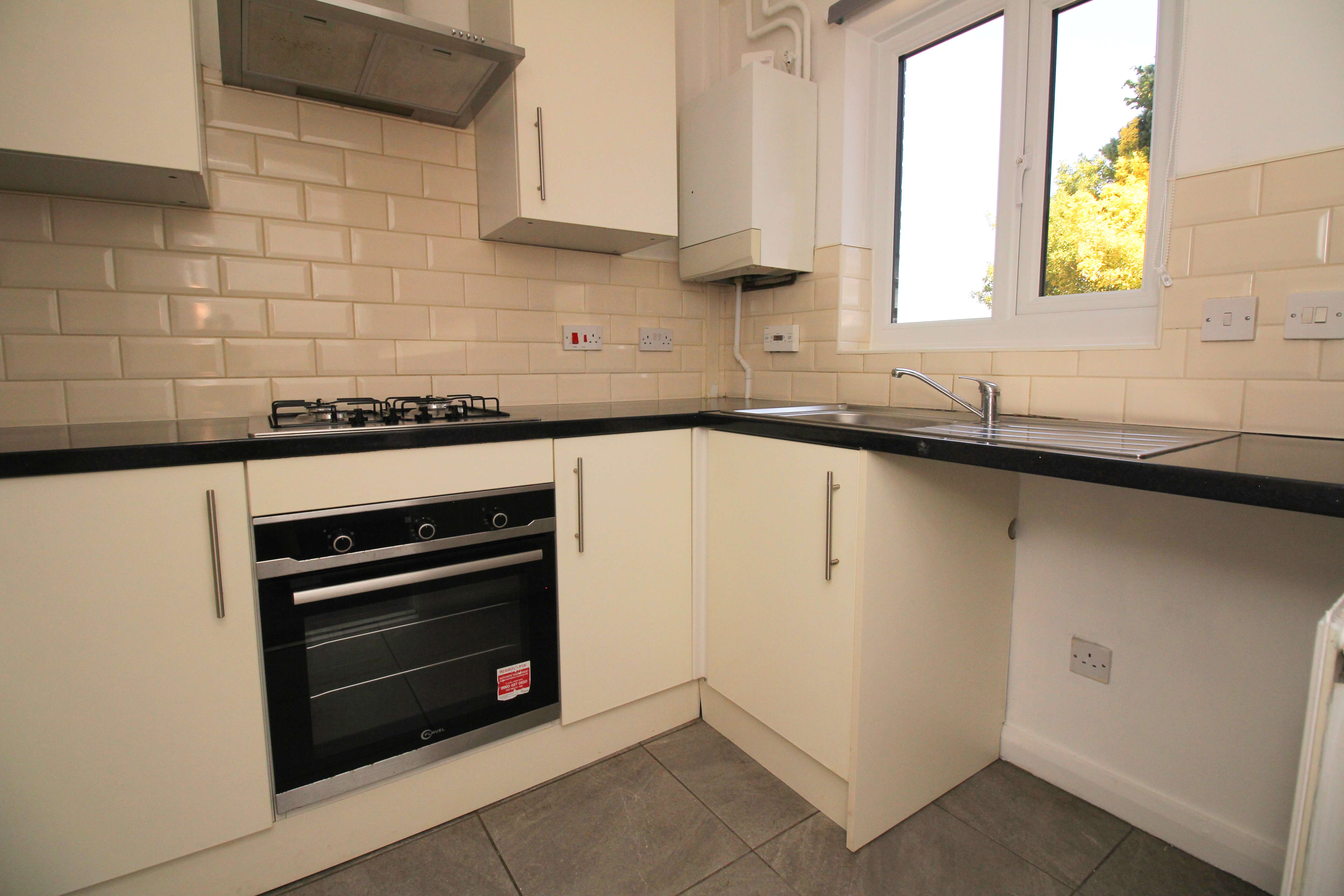 House Clos Myddlyn in Beddau
