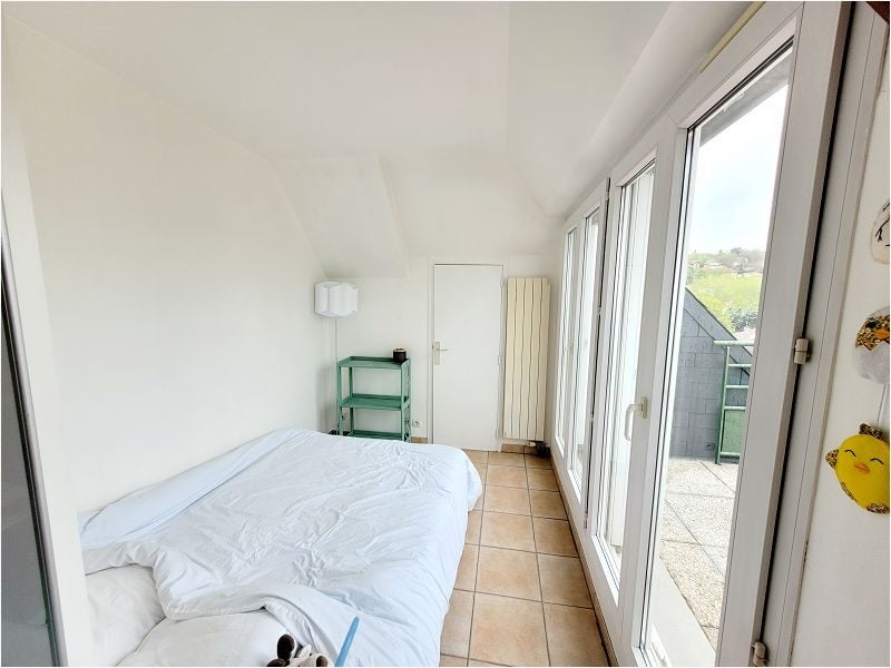 Flat Rue Branly in Juvisy-sur-Orge