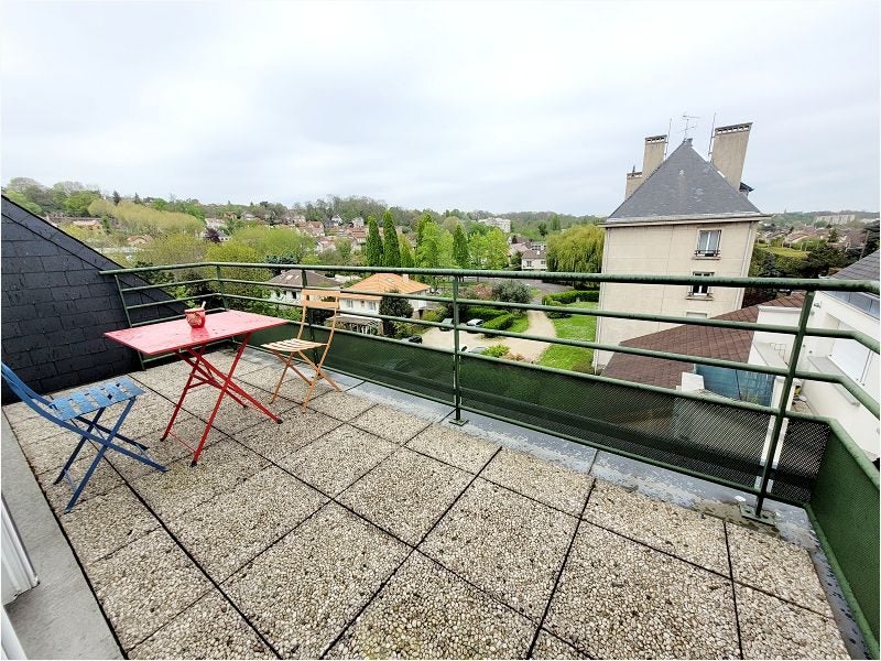 Appartement Rue Branly à Juvisy-sur-Orge