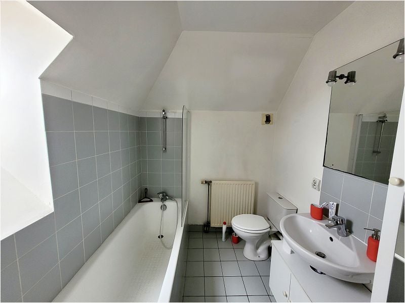 Flat Rue Branly in Juvisy-sur-Orge