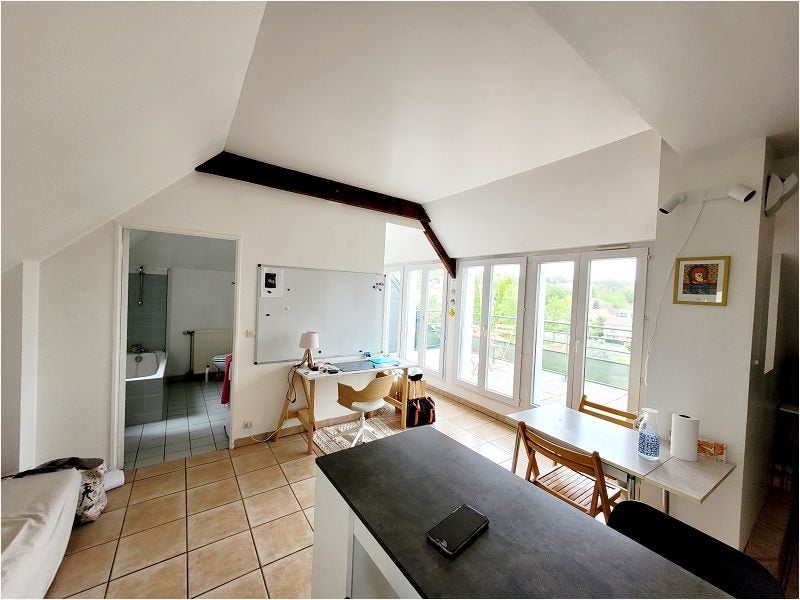 Appartement Rue Branly à Juvisy-sur-Orge