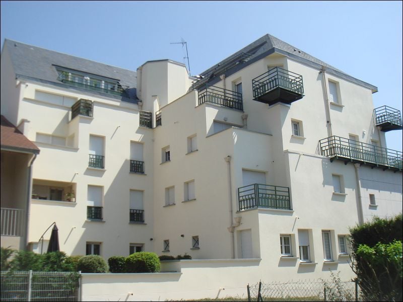 Appartement Rue Branly à Juvisy-sur-Orge