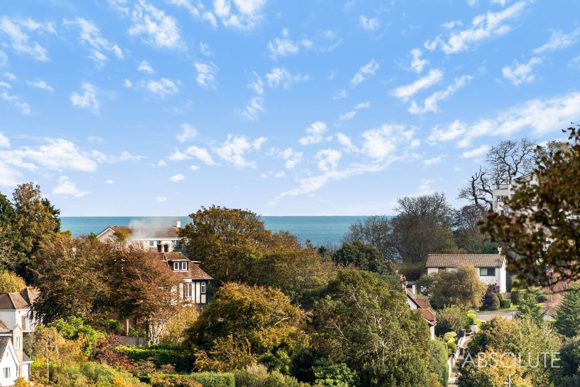 House Kent's Road in Torquay