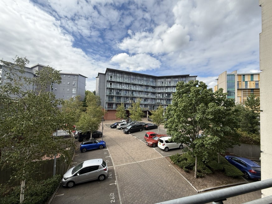 Flat Longleat Avenue in Birmingham
