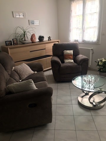 Appartement Boulevard de Bapaume à Amiens