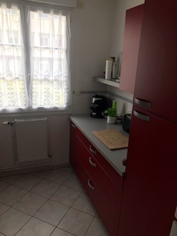 Appartement Boulevard de Bapaume à Amiens