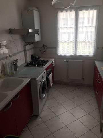 Appartement Boulevard de Bapaume à Amiens