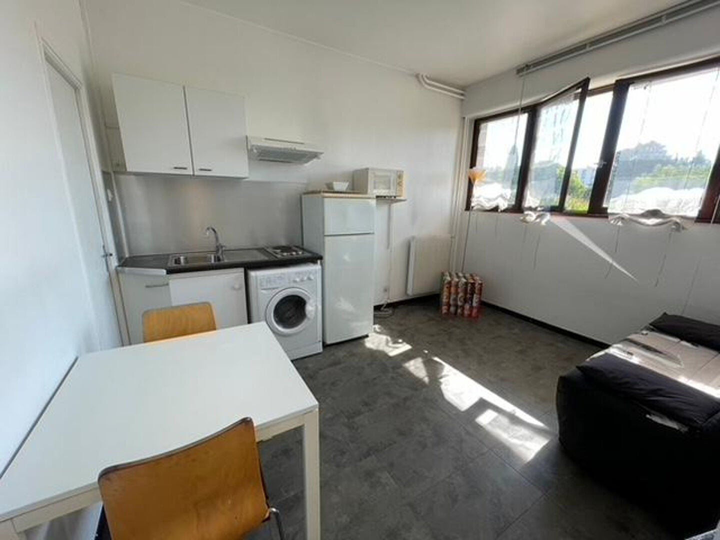 Appartement Route de Berre à Aix-en-Provence
