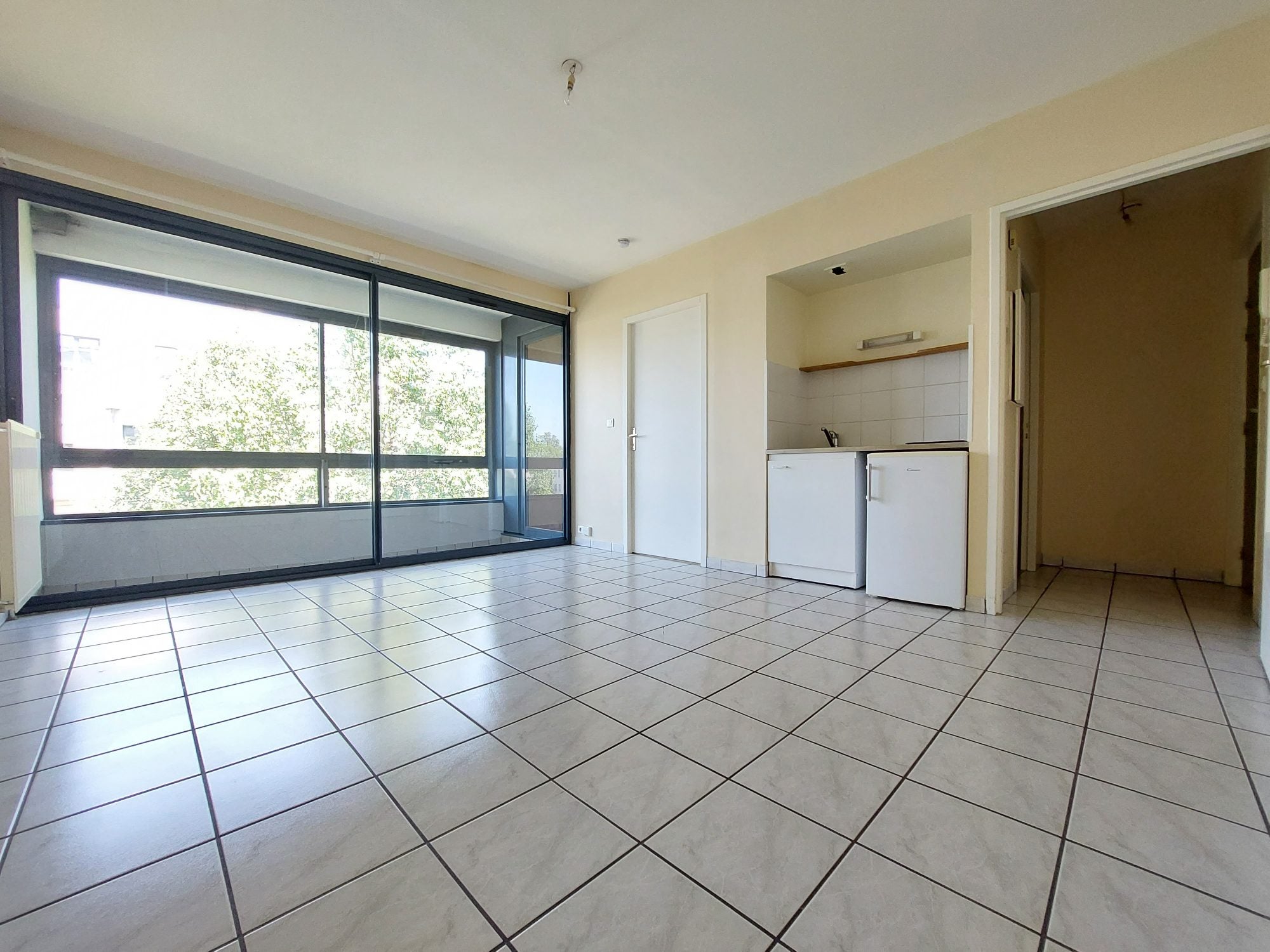Appartement Avenue de Bourran à Rodez
