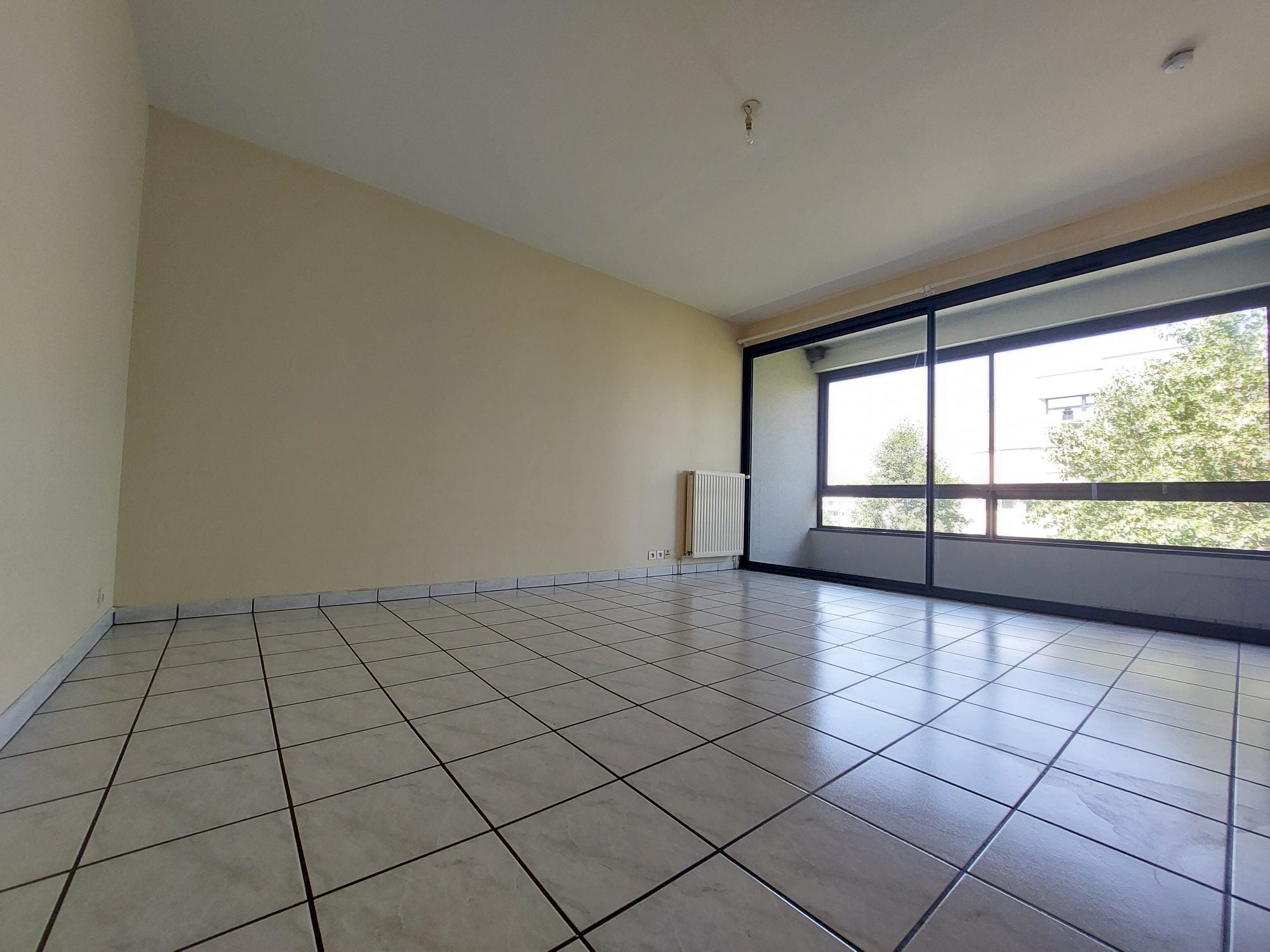 Flat Avenue de Bourran in Rodez