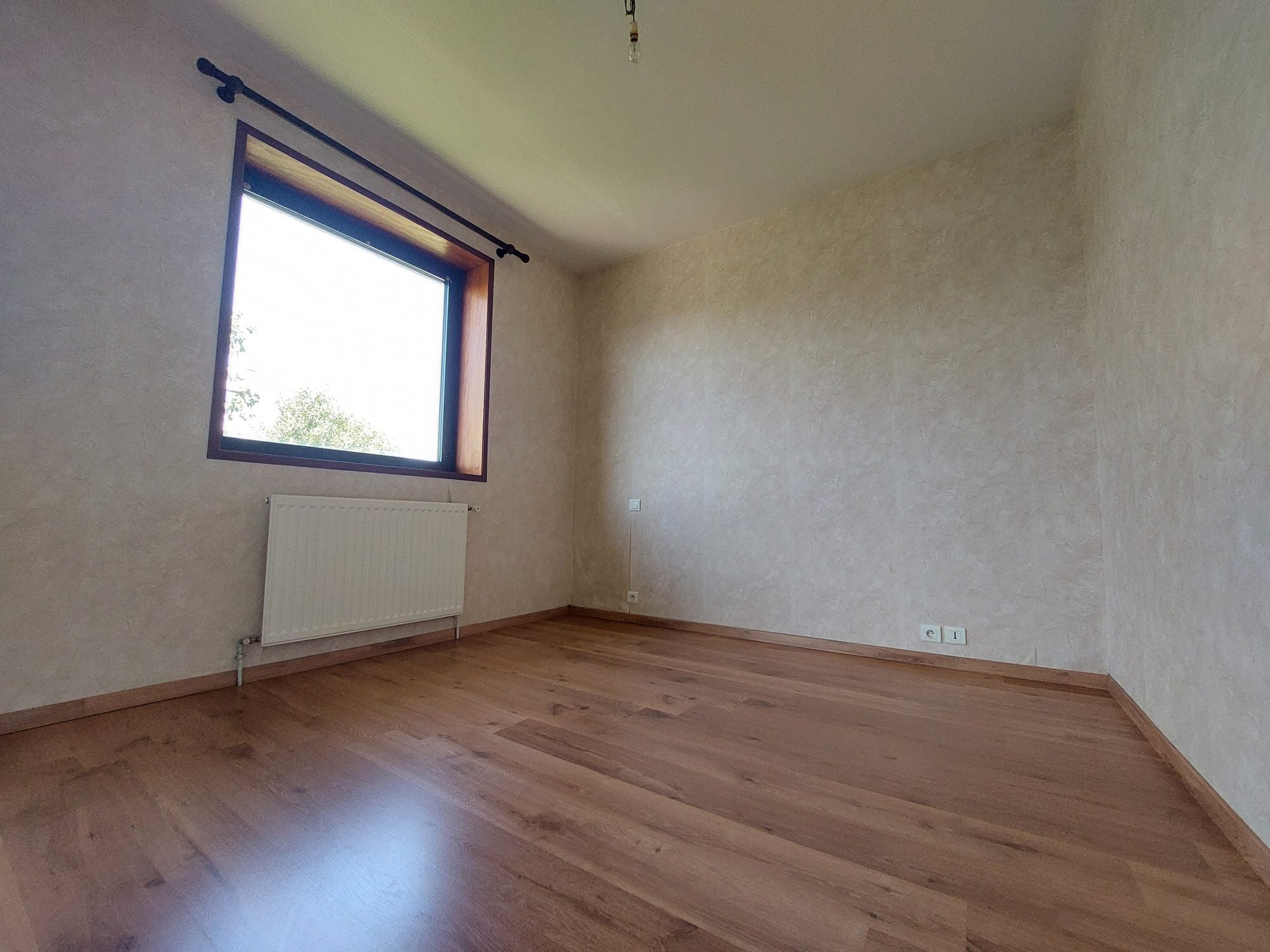 Flat Avenue de Bourran in Rodez