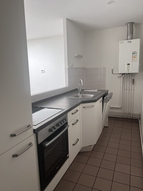 Appartement Rue Gisors à Metz