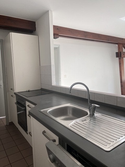 Appartement Rue Gisors à Metz