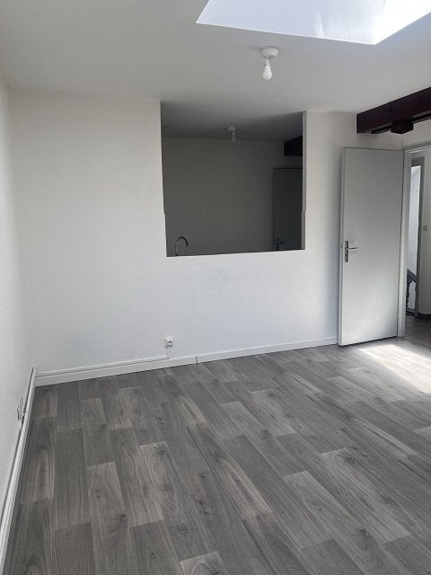 Appartement Rue Gisors à Metz