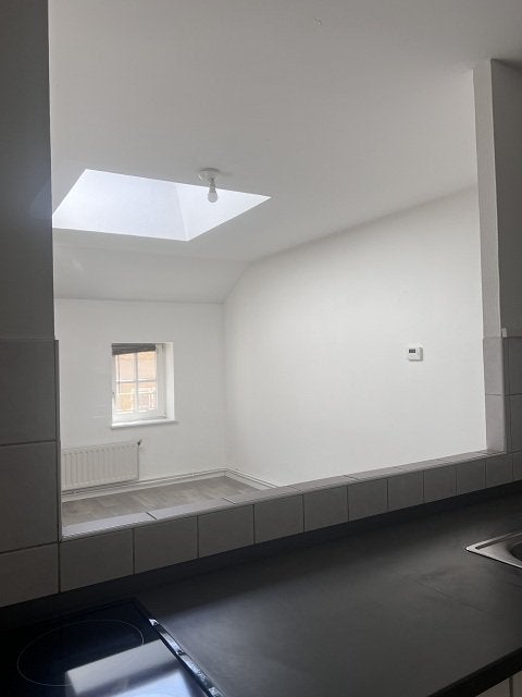 Appartement Rue Gisors à Metz