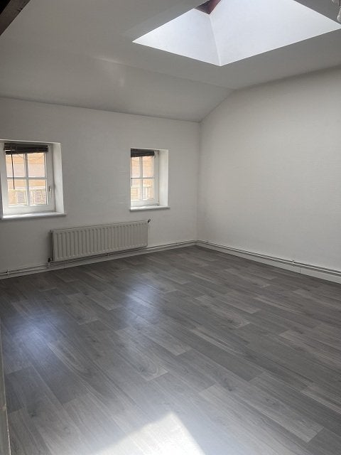 Appartement Rue Gisors à Metz