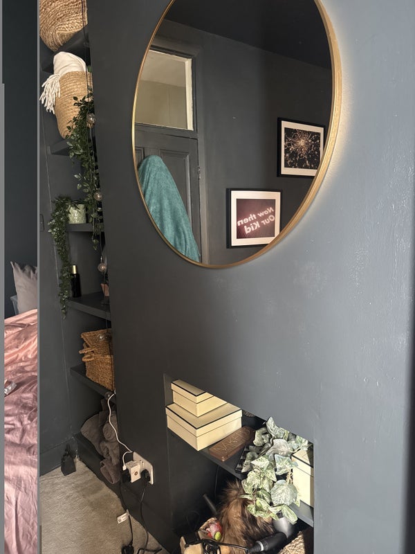 Room Criffel Avenue in Greater London