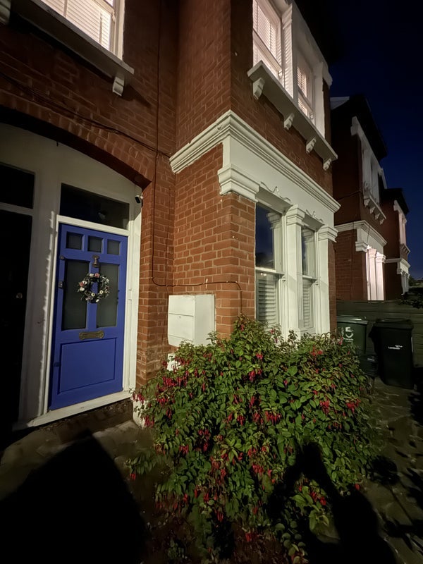Room Criffel Avenue in Greater London