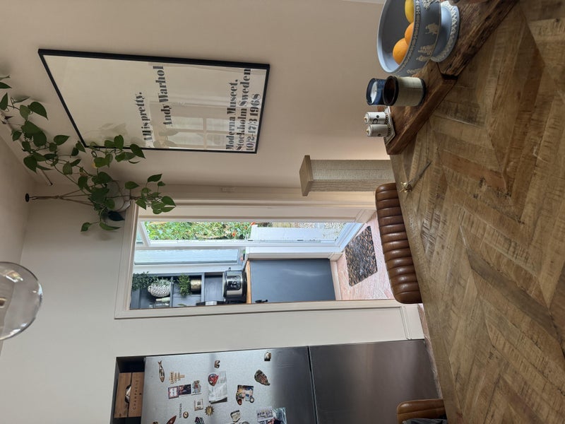 Room Criffel Avenue in Greater London