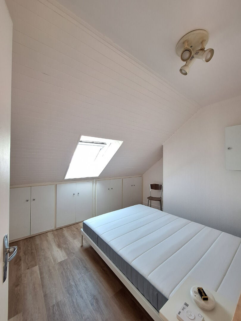 Appartement Rue Ville-Pépin à Saint-Malo