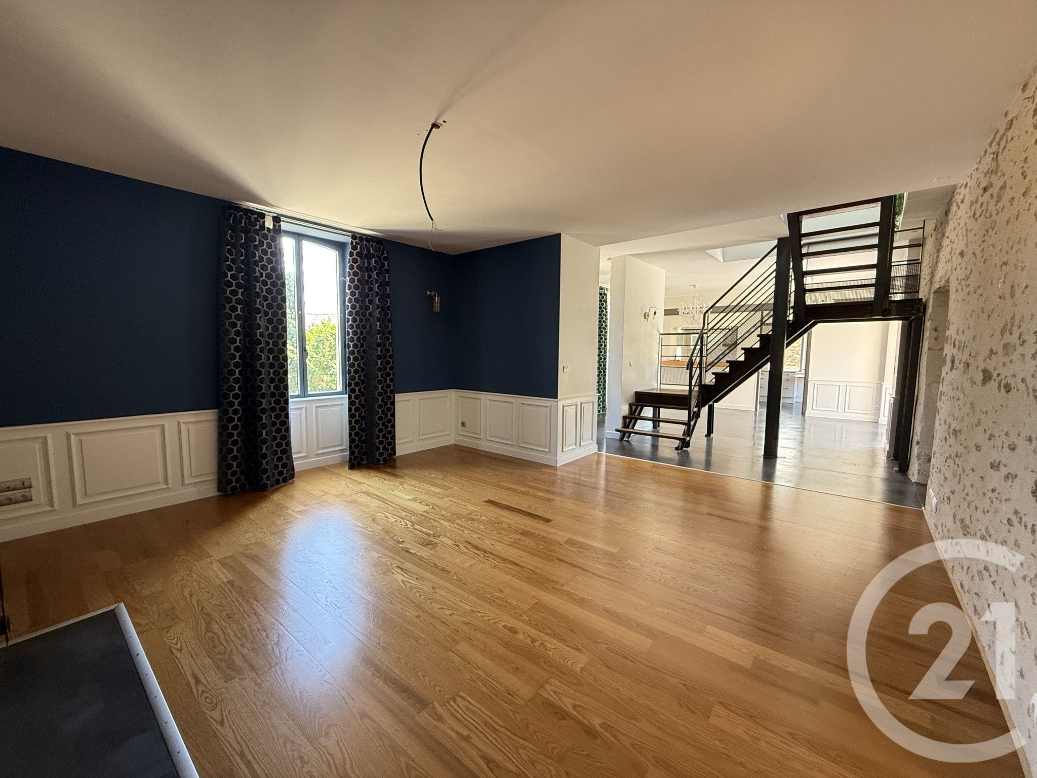 Maison Rue Saint-Georges-du-Bois à Pruillé-le-Chétif