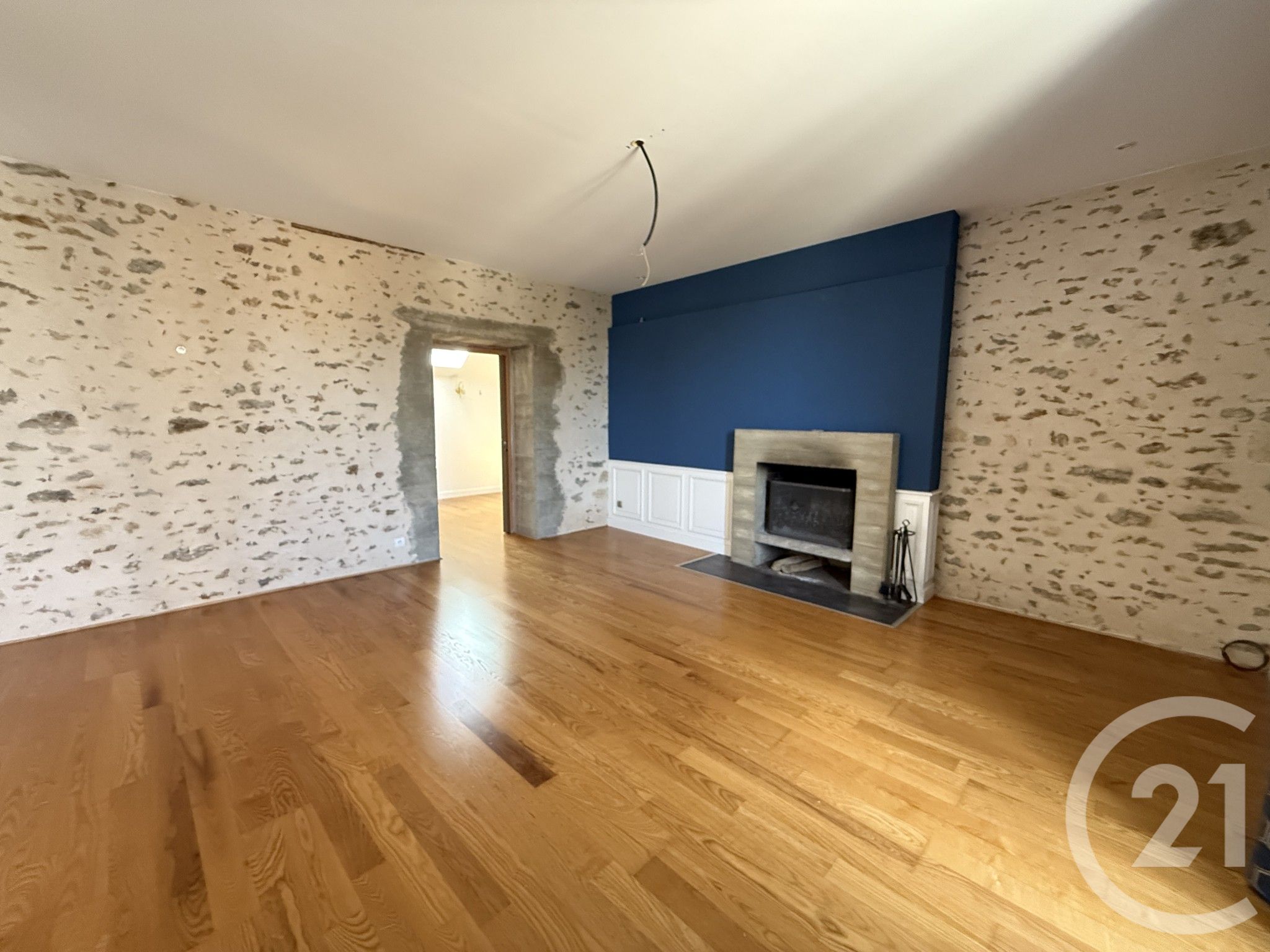 Maison Rue Saint-Georges-du-Bois à Pruillé-le-Chétif