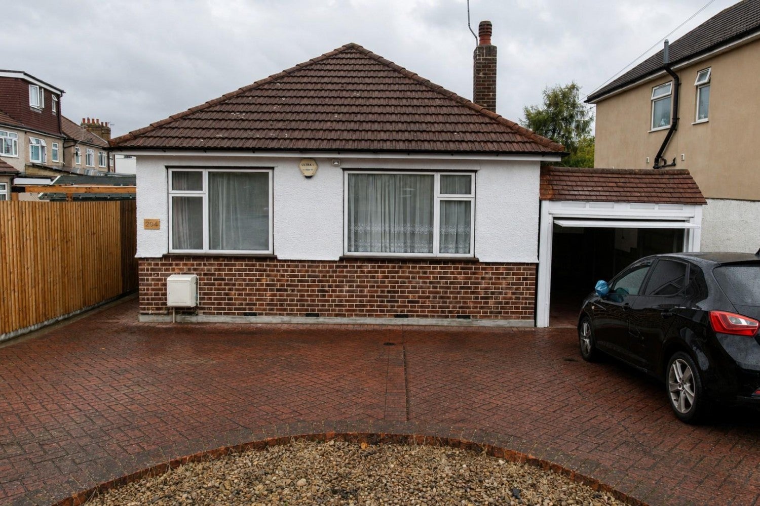 House Bedonwell Road in Greater London