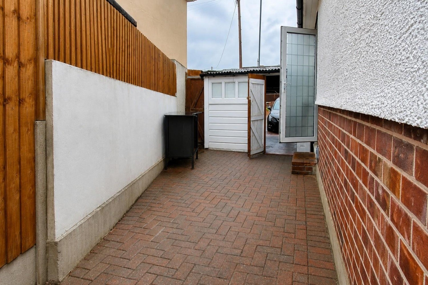 House Bedonwell Road in Greater London