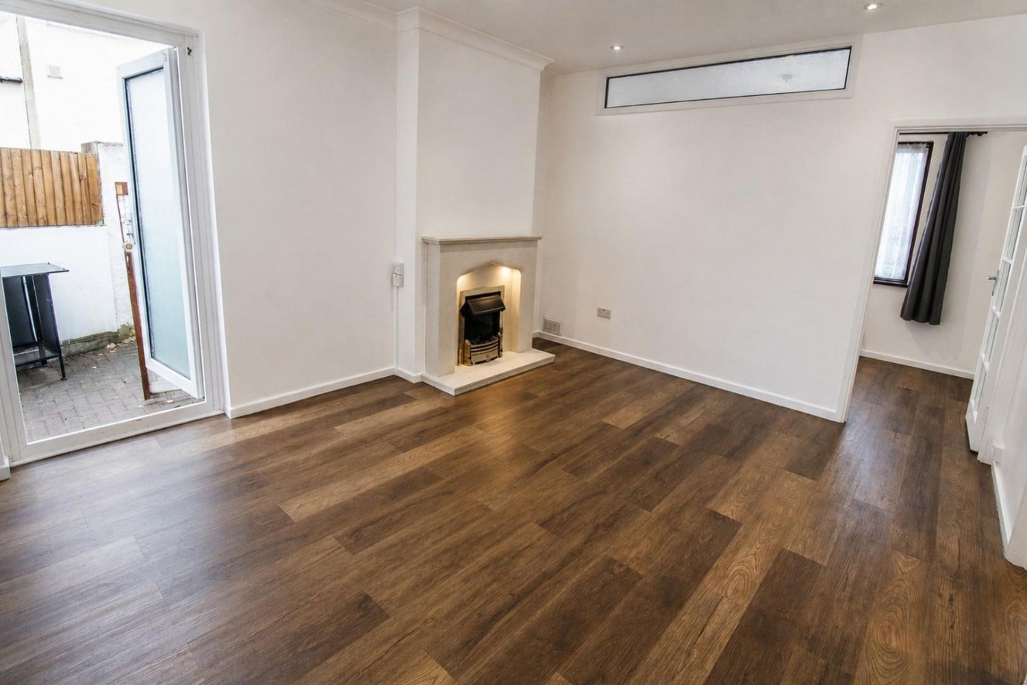 House Bedonwell Road in Greater London