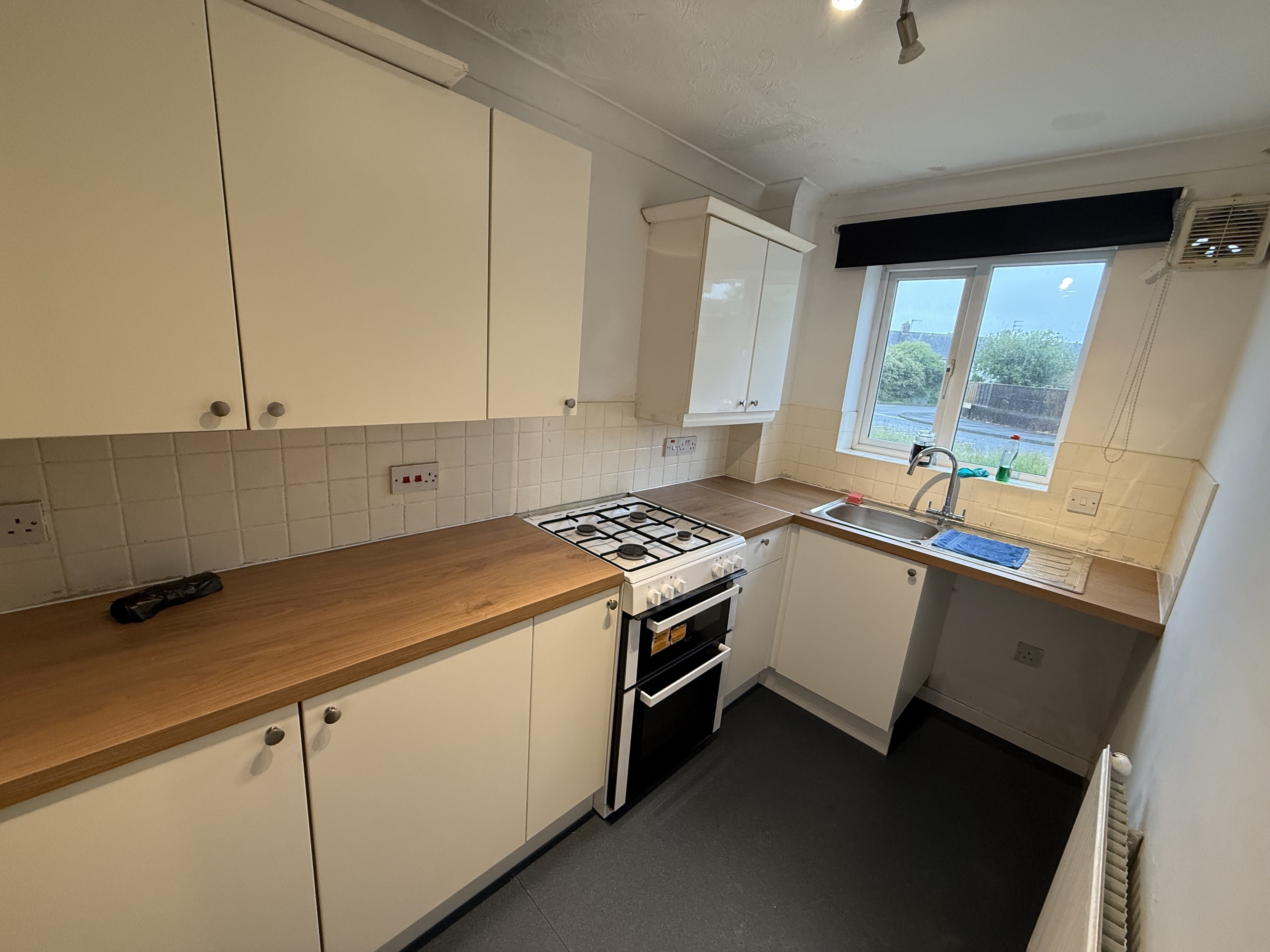 House Springfields in Llanelli