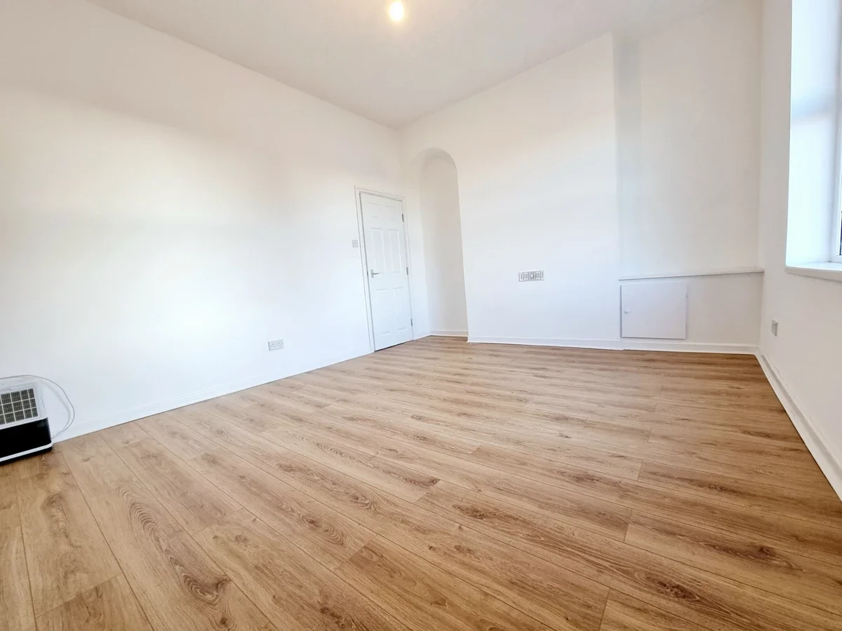 Flat Lionel Street in St Helens