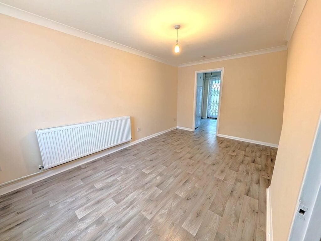 House Eagle Drive in Greater London
