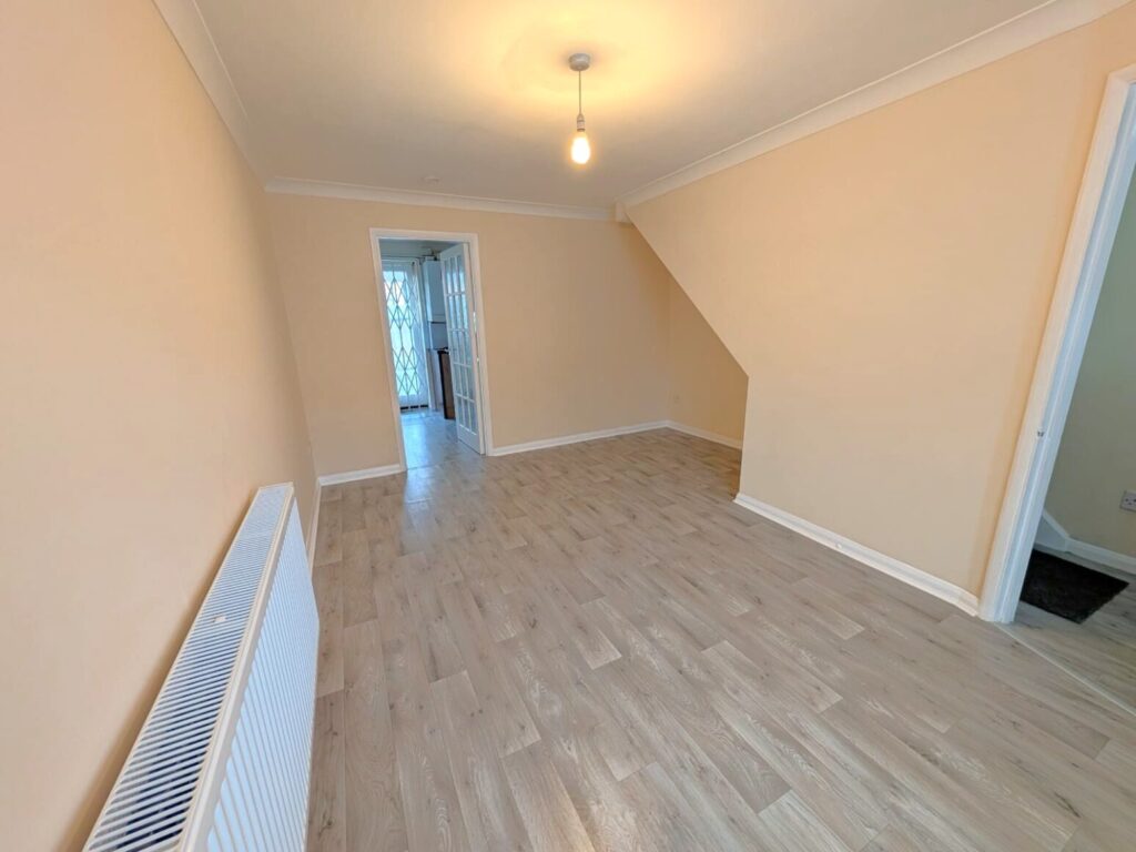 House Eagle Drive in Greater London