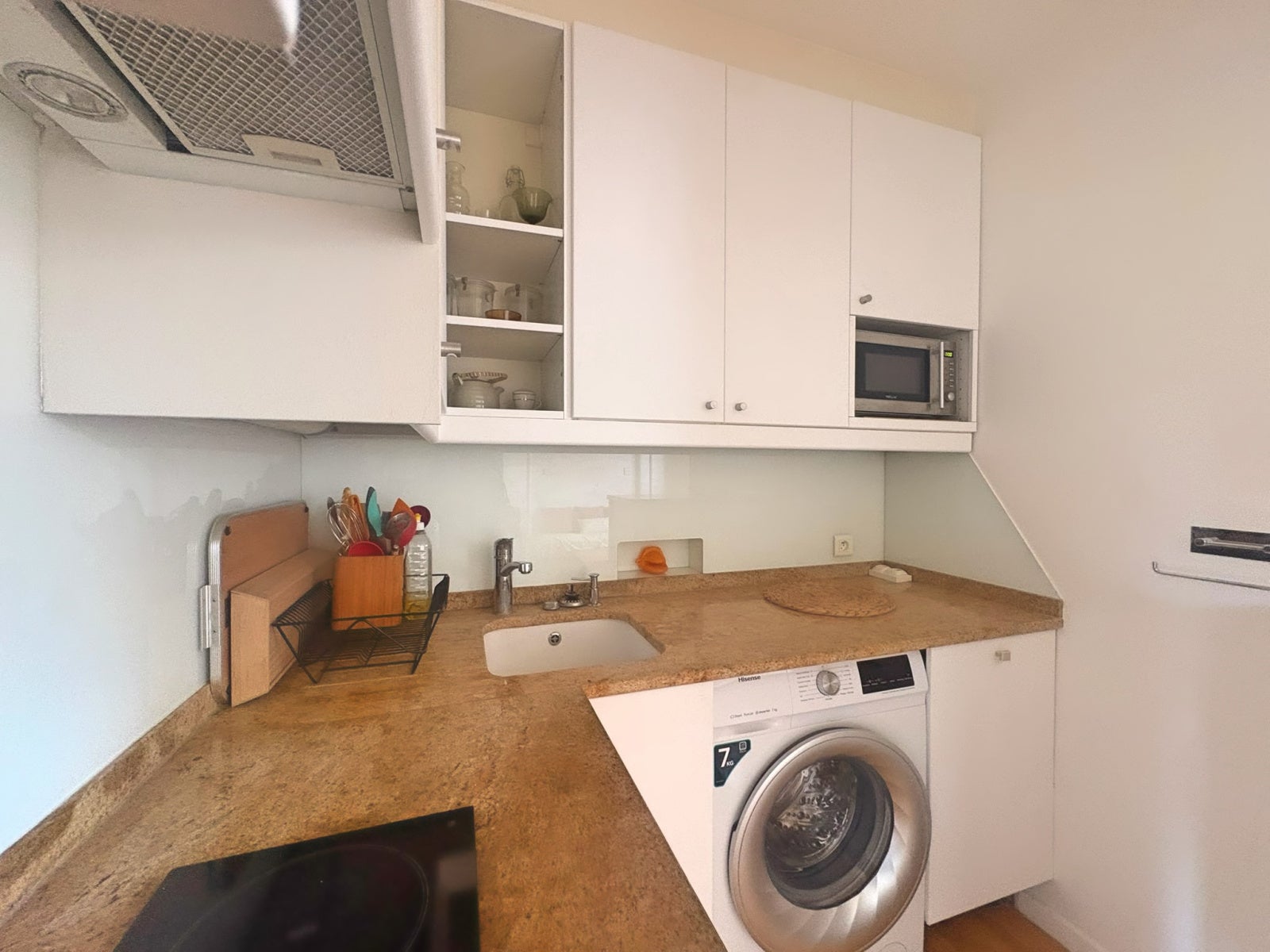Appartement Rue Pétrarque à Paris