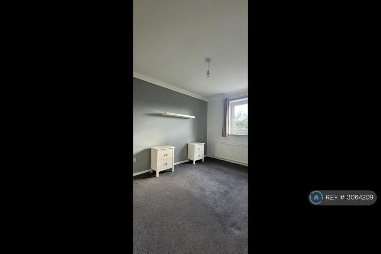 Flat Watling Street in Hertsmere