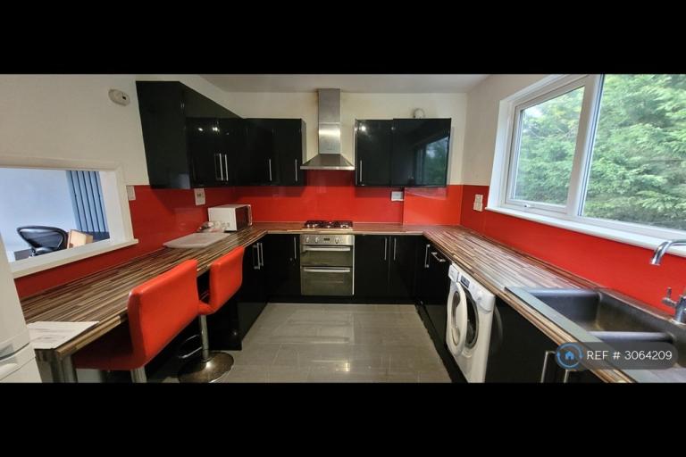 Flat Watling Street in Hertsmere