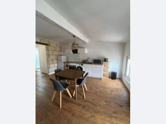 Flat Rue duffour-dubergier in Bordeaux