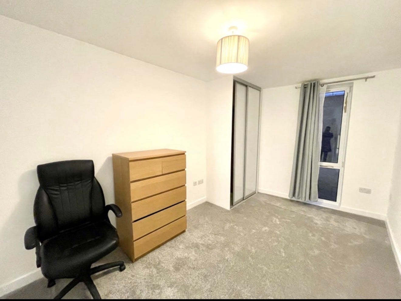 Flat Killick Way in Greater London