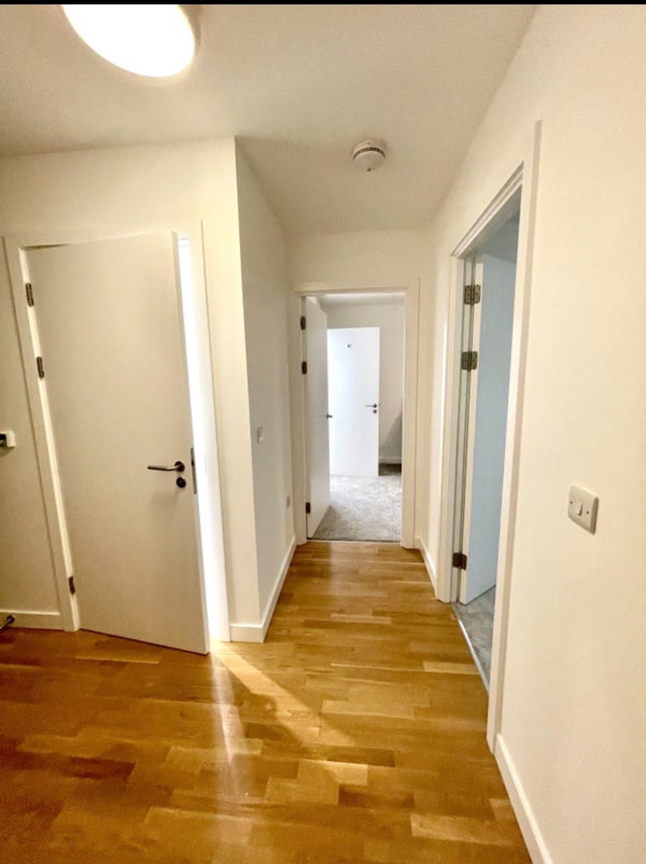 Flat Killick Way in Greater London