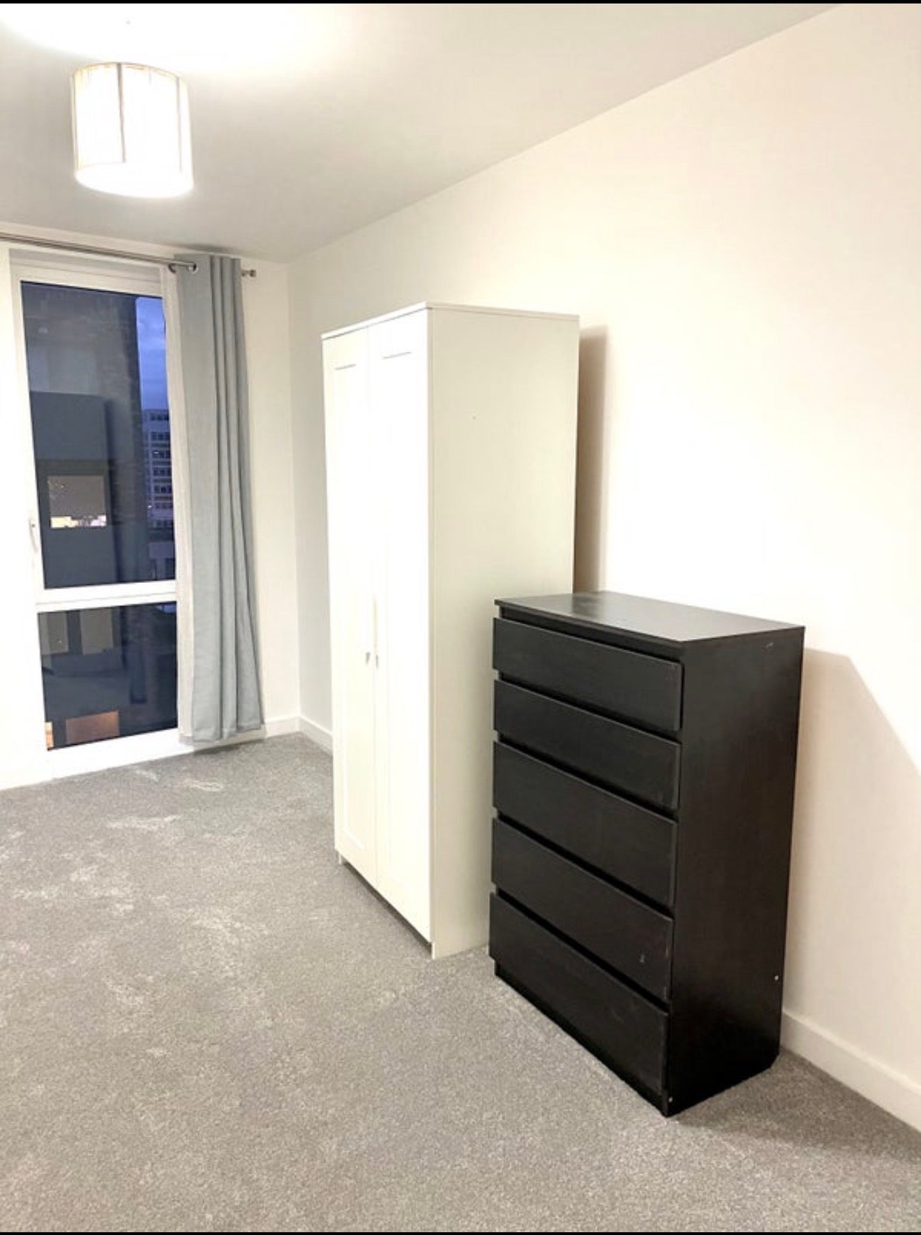 Flat Killick Way in Greater London