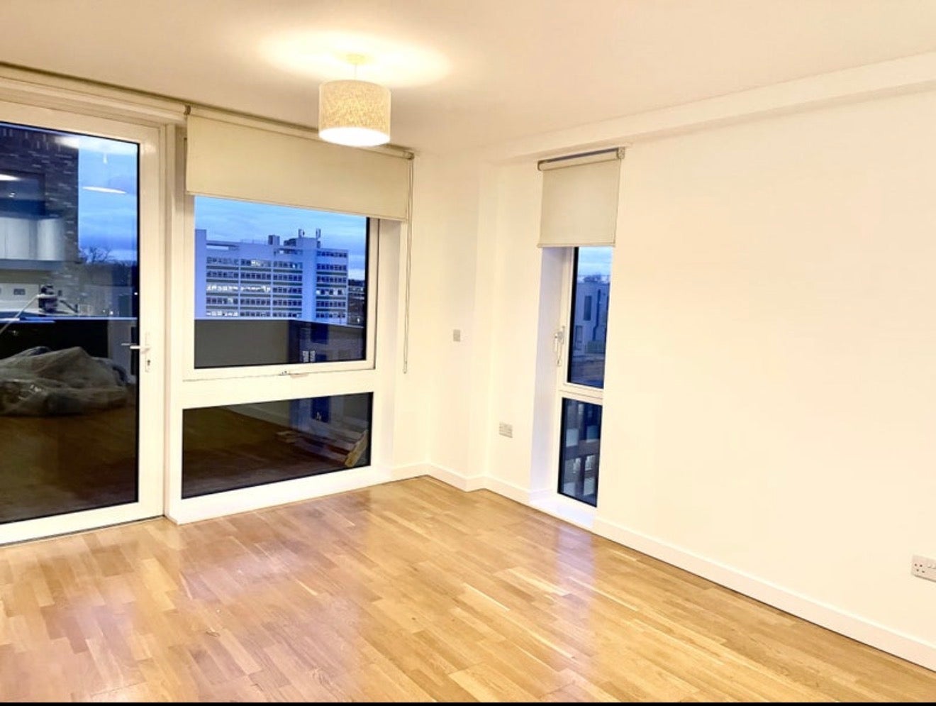Flat Killick Way in Greater London