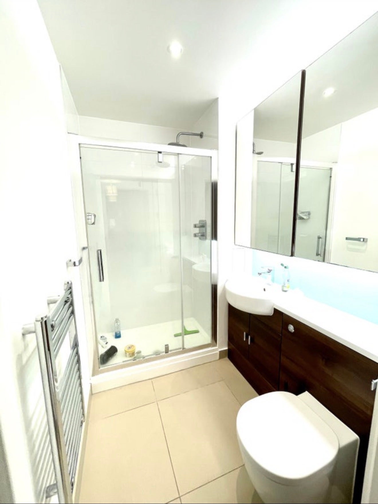 Flat Killick Way in Greater London