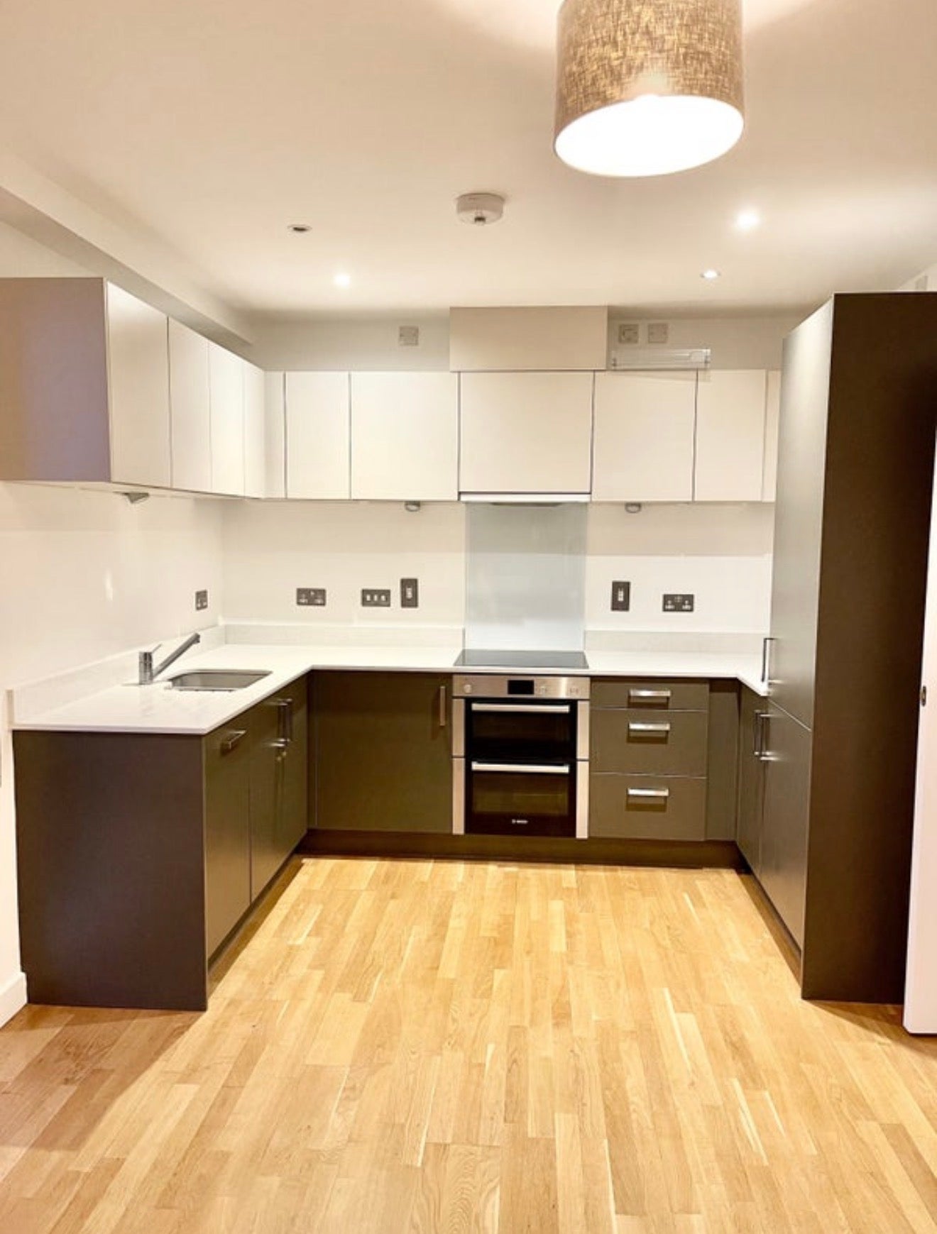 Flat Killick Way in Greater London