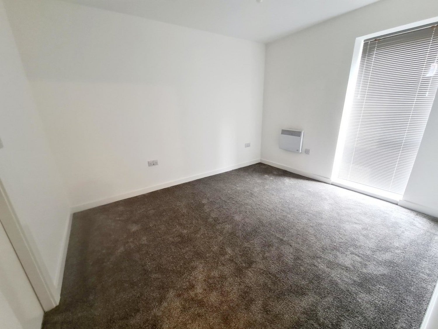 Flat Talbot Street in Stoke-on-Trent