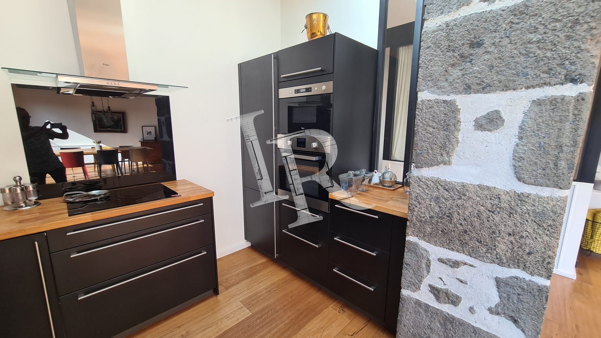 Appartement Rue Pons de Chapteuil à Le Puy-en-Velay