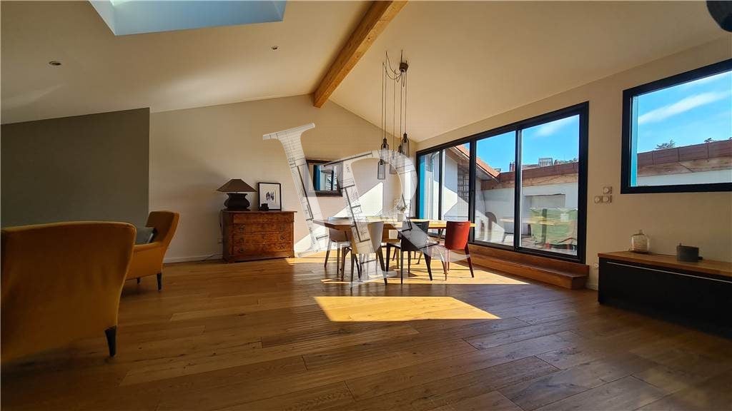 Appartement Rue Pons de Chapteuil à Le Puy-en-Velay