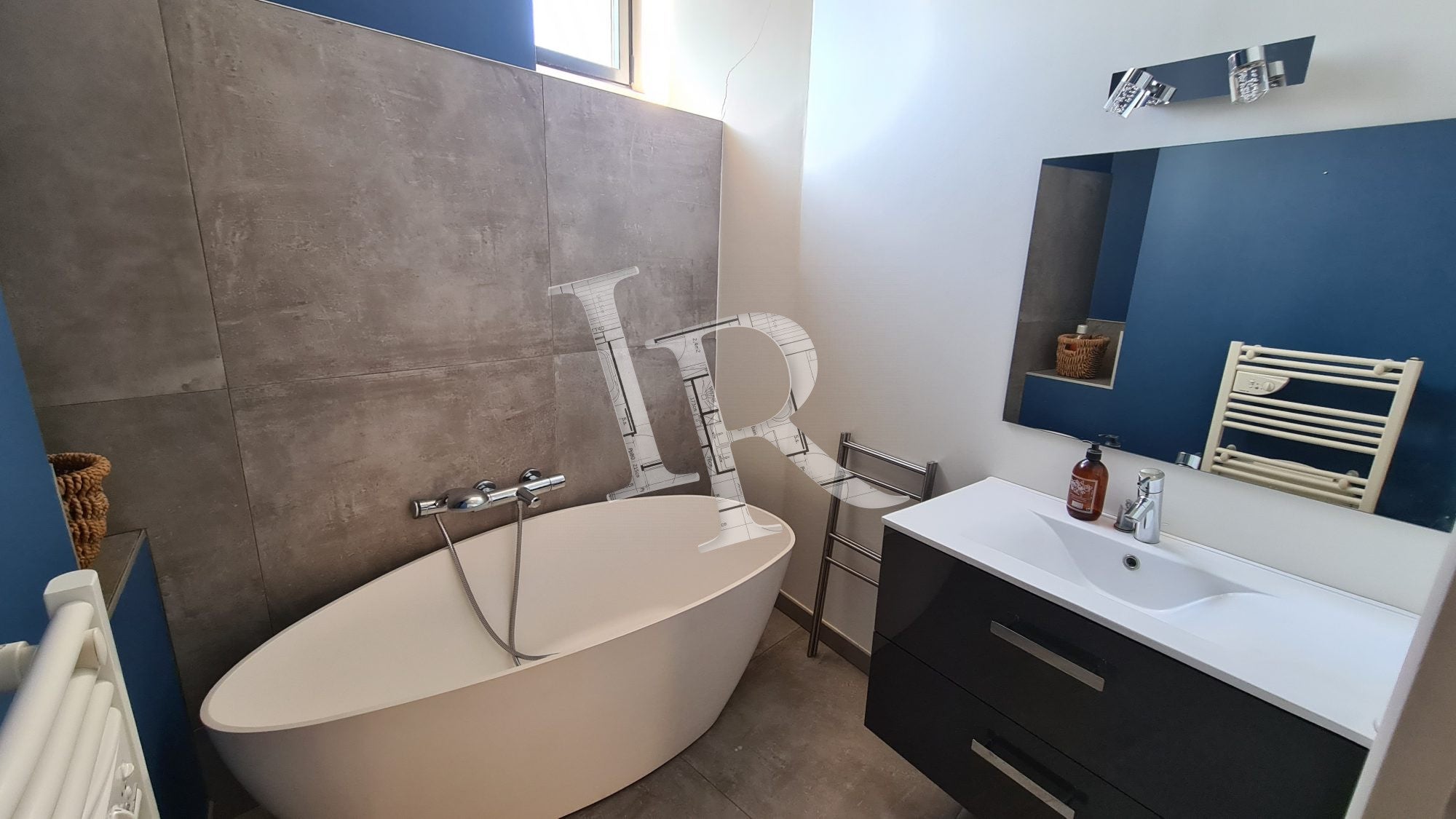 Appartement Rue Pons de Chapteuil à Le Puy-en-Velay