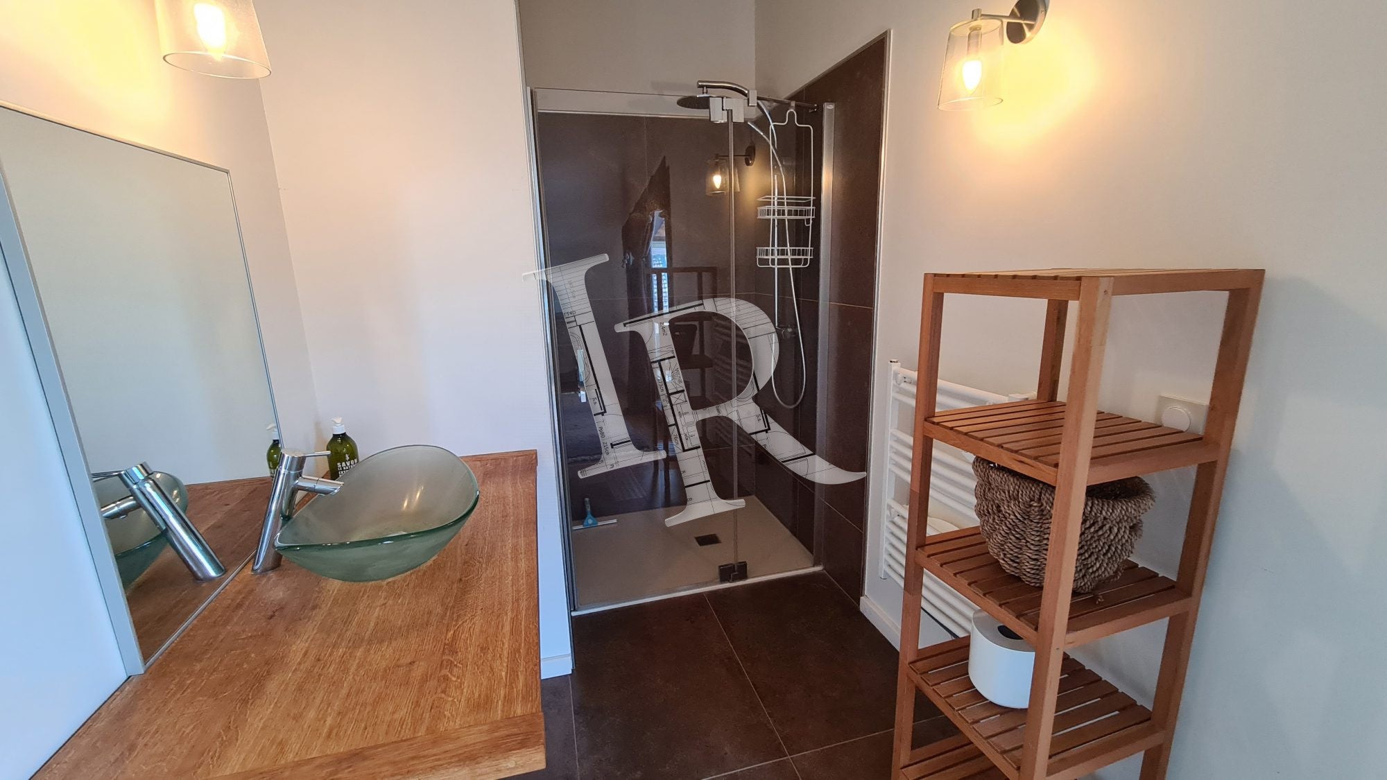 Appartement Rue Pons de Chapteuil à Le Puy-en-Velay