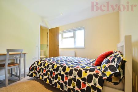Room Thorleye Road in Cambridge
